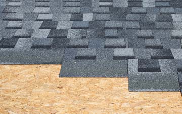 expert Hyssington asphalt roof companies