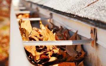 Hyssington gutter cleaning companies