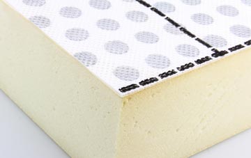 meeting Hyssington building codes