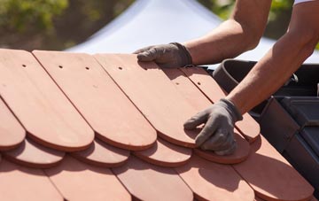 Hyssington roof tile contractors