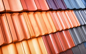 Hyssington roof tile costs