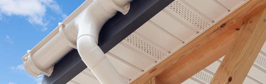 get Hyssington guttering quotes today