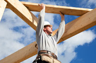 Hyssington roof replacement work