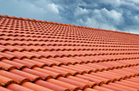 Hyssington roofing tiles